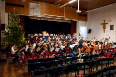 2016 SYCS Christmas Concert