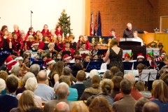 2017 SYCS Christmas Concert