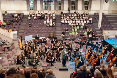 Southampton Youth Orchestra