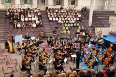 Southampton Youth Orchestra