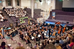 Southampton Youth Orchestra