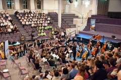 Southampton Youth Orchestra