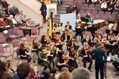 Southampton Youth Orchestra