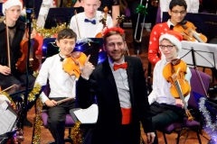 2018 SYCS Christmas Concert