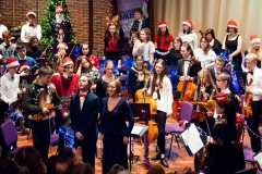 2019 SYCS Christmas Concert