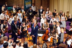 2019 SYCS Summer Concert